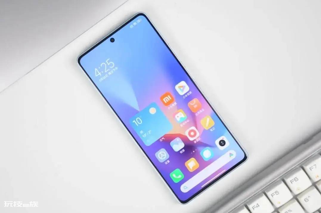 京东618新品手机热卖榜:华为跌出前五,前三名无可撼动 华为手机热卖榜显示,跌至前五,排名前三的手机无可撼动-图片4
